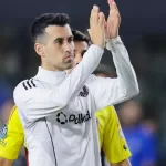 A través de un emotivo video en redes sociales, “Busi” confirmó que jugará sus últimos meses con el Inter Miami en la MLS.