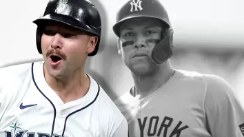 Con estos 60 bambinazos, Raleigh le saca cuatro jonrones a Kyle Schwarber y siete a Shohei Ohtani.