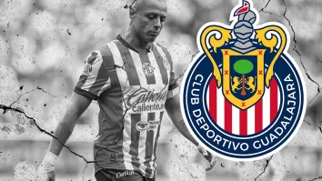 El delantero rojiblanco quedó fuera de la lista de 20 jugadores citados por Gabriel Milito, luego de que sufriera un golpe en el duelo del sábado ante Toluca.