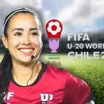 Su participación cobra aún más valor luego de superar momentos difíciles, como las amenazas de muerte que recibió tras un partido de Leagues Cup 2025.