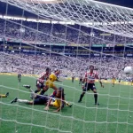 América presume un proyecto sólido, con títulos recientes y un tricampeonato que lo coloca en la cima con 16 ligas.