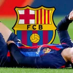 El centrocampista de 21 años apenas ha disputado dos partidos oficiales esta temporada, ambos en agosto, y venía siguiendo un tratamiento conservador antes de optar por la cirugía.