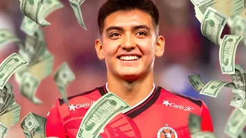 Con menos de 50 partidos en Primera División, Mora demuestra que el talento y la constancia se reflejan también en cifras.