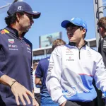 Durante el GP de México, Mekies destacó el rendimiento del japonés y adelantó que la decisión se basará en su desempeño en las próximas carreras.