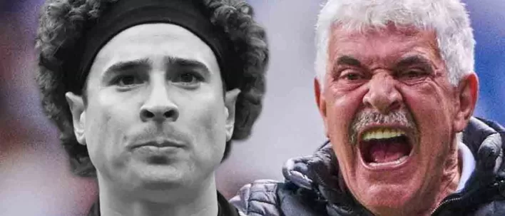 Las actuaciones de Luis Ángel Malagón y Raúl “Tala” Rangel en los duelos ante Colombia y Ecuador dejaron más dudas que certezas.