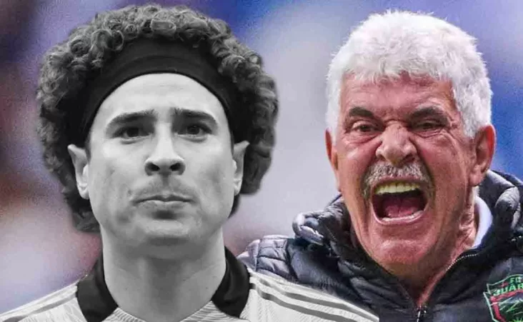 Las actuaciones de Luis Ángel Malagón y Raúl “Tala” Rangel en los duelos ante Colombia y Ecuador dejaron más dudas que certezas.