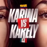 El evento se llevará a cabo este sábado 18 de octubre de 2025 en el Coliseo Medplus de Bogotá.