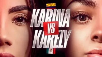 El evento se llevará a cabo este sábado 18 de octubre de 2025 en el Coliseo Medplus de Bogotá.