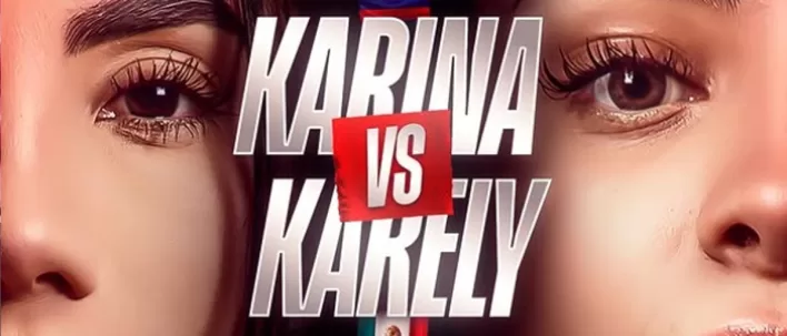 El evento se llevará a cabo este sábado 18 de octubre de 2025 en el Coliseo Medplus de Bogotá.