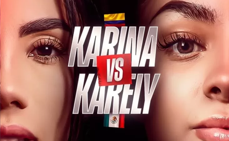 El evento se llevará a cabo este sábado 18 de octubre de 2025 en el Coliseo Medplus de Bogotá.