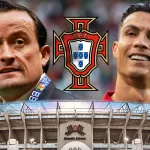 El presidente de la FMF destacó que enfrentar a selecciones de primer nivel forma parte del plan estratégico rumbo al Mundial 2026, donde México será anfitrión.