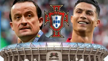 El presidente de la FMF destacó que enfrentar a selecciones de primer nivel forma parte del plan estratégico rumbo al Mundial 2026, donde México será anfitrión.