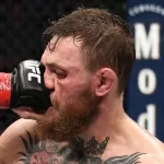 Las pruebas fallidas ocurrieron el 13 de junio, y el 19 y 20 de septiembre, justo cuando el irlandés se recuperaba de su lesión en el dedo del pie que lo dejó fuera del duelo ante Michael Chandler.