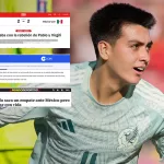 Con actuaciones como esta, Gilberto Mora no solo confirma su nombre en la élite juvenil, sino que también pone al futbol mexicano en el mapa mundial.