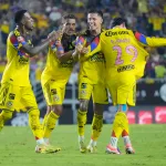 América insistió hasta el último minuto, dominó, presionó y buscó el gol del triunfo, pero la falta de contundencia y las lesiones lo frenaron.