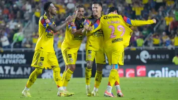 América insistió hasta el último minuto, dominó, presionó y buscó el gol del triunfo, pero la falta de contundencia y las lesiones lo frenaron.