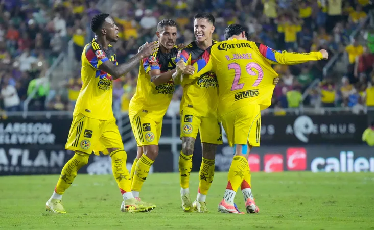 América insistió hasta el último minuto, dominó, presionó y buscó el gol del triunfo, pero la falta de contundencia y las lesiones lo frenaron.