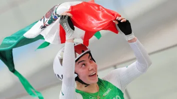 A sus 24 años, Acevedo impuso su ritmo desde las primeras vueltas y dominó cada sprint, superando a rivales de talla mundial como la británica Anna Morris (58 puntos) y la neozelandesa Bryony Botha (56).