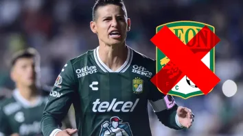 El alto sueldo de James, que se estima en 600 mil dólares mensuales, sumado a un rendimiento irregular en la cancha, habría sido clave para la decisión.