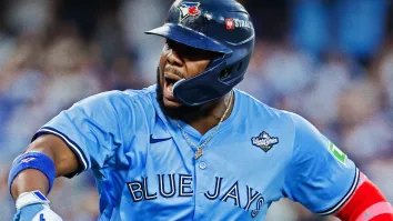 En el tercer episodio, Guerrero Jr. cambió el rumbo del juego con un jonrón monumental de 395 pies ante Shohei Ohtani.