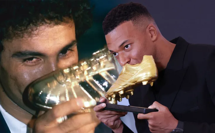 Con este logro, Mbappé igualó a Hugo Sánchez, quien también obtuvo el prestigioso galardón vistiendo la camiseta merengue, y se unió a una lista que completan figuras como Cristiano Ronaldo.
