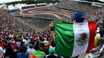 Patricio O'Ward ha sido confirmado por el equipo McLaren para participar en la Práctica Libre 1, programada para el viernes 24 de octubre.