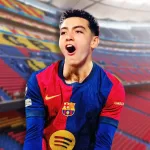 Durante el México vs. España en la fase de grupos del Mundial Sub-20 de Chile 2025, representantes del club catalán habrían contactado a Rafaela Pimenta, agente de Mora.