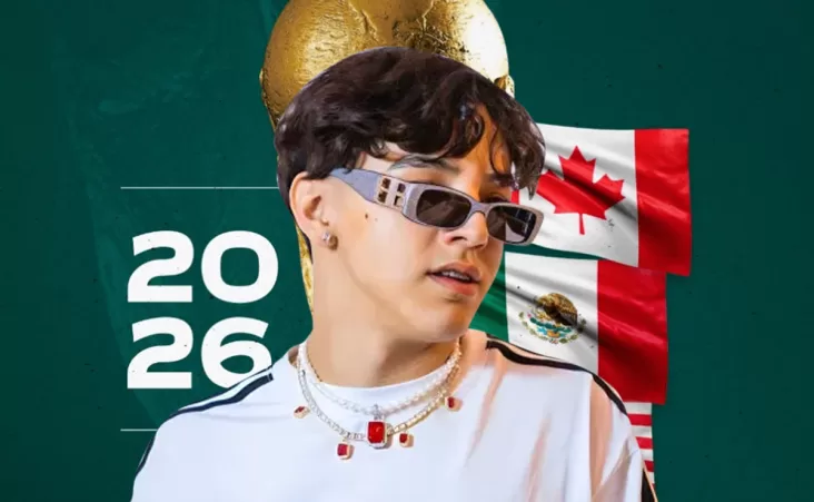 El tema debutará mundialmente durante los Premios Billboard de la Música Latina, el 23 de octubre, en una transmisión en vivo por Telemundo.