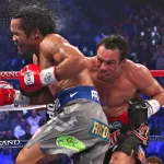 Márquez no se anda con eufemismos: cuestionó la viabilidad misma de convertir ese choque en una exhibición.