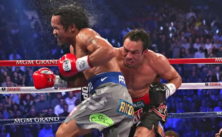 Márquez no se anda con eufemismos: cuestionó la viabilidad misma de convertir ese choque en una exhibición.