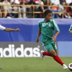 En los Cuartos de Final del Mundial de Chile 2025 la Albiceleste eliminó al Tricolor en Canadá 2007.