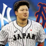 Este infielder japonés, conocido por su poder al bate, se perfila como una de las grandes sensaciones de cara a la próxima temporada de la Major League Baseball (MLB).
