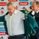 El presidente de la FMF justificó el respaldo al Vasco asegurando que el escenario rumbo a 2026 es favorable.