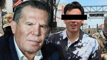 El exboxeador reconoció los problemas personales de su hijo, como adicciones pasadas, pero aseguró que Julio César Jr. está en proceso de recuperación.
