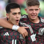 La FIFA eligió a Othmane Maamma (Marruecos) como Balón de Oro, seguido por Yassir Zabiri (Plata) y Milton Delgado (Bronce).