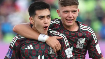 La FIFA eligió a Othmane Maamma (Marruecos) como Balón de Oro, seguido por Yassir Zabiri (Plata) y Milton Delgado (Bronce).