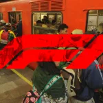 Ticket2Ride, el servicio oficial de traslado del GP de México. Tiene un costo de $350 pesos por día, más cargos por servicio, y se puede adquirir directamente en Ticketmaster.