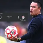 El técnico Efraín Juárez aceptó las críticas y aseguró que entiende el enojo de la afición.