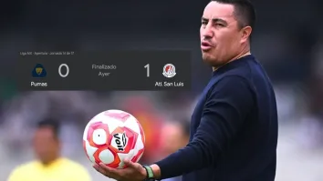 El técnico Efraín Juárez aceptó las críticas y aseguró que entiende el enojo de la afición.