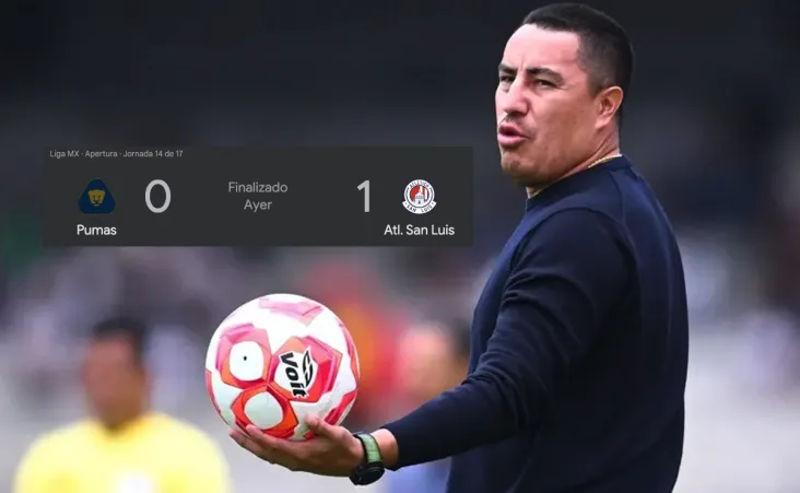 El técnico Efraín Juárez aceptó las críticas y aseguró que entiende el enojo de la afición.