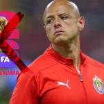 Los señalamientos surgidos de Chicharito a raíz de sus declaraciones en redes sociales llevaron a retirar su candidatura
