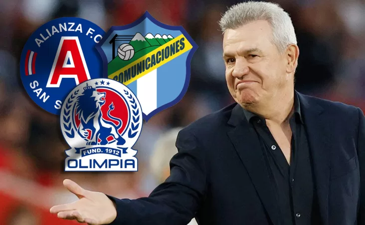 Ivar Sisniega, directivo de la FMF, explicó que los encuentros serán con jugadores de la Liga MX para lograr “mayor concentración”.