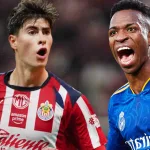 El joven delantero ha dado un paso enorme fuera de la cancha: ha sido fichado por la poderosa agencia Roc Nation Sports.