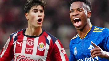 El joven delantero ha dado un paso enorme fuera de la cancha: ha sido fichado por la poderosa agencia Roc Nation Sports.