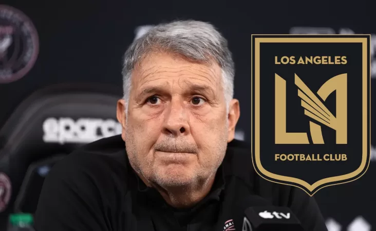 El Tata llega con un historial destacado en clubes de élite como el Barcelona y con amplia experiencia en la MLS, habiendo dirigido anteriormente a Atlanta United e Inter Miami.