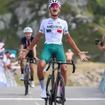Del Toro, una de las grandes revelaciones del ciclismo internacional, cerrará su calendario en México luego de correr el Giro del Veneto y debutar en el Andorra Cycling Masters.