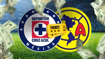 El conjunto celeste anunció a través de sus redes sociales los precios oficiales para la preventa de boletos.