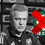 El técnico mexicano viajó a Europa y sostuvo conversaciones con los dos jugadores, quienes escucharon su propuesta, aunque no quedaron convencidos.
