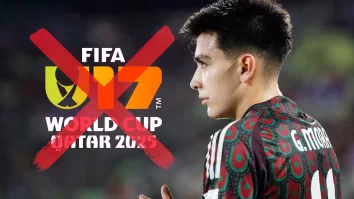 En Tijuana, el joven chiapaneco se ha consolidado como una de las figuras más importantes del equipo.