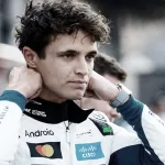 Durante las entrevistas posteriores, especialmente en la zona del Estadio GNP Seguros, los aficionados mexicanos recibieron a Norris con un fuerte abucheo que opacó su triunfo.